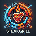 Grilltimer App Icon